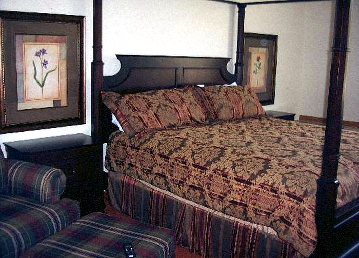 Bayside Hotel (Bayside Inn, The Surf) - From Web Listing